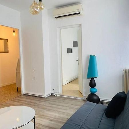 Le Zen Appartement Balneo Γκρενόμπλ Εξωτερικό φωτογραφία