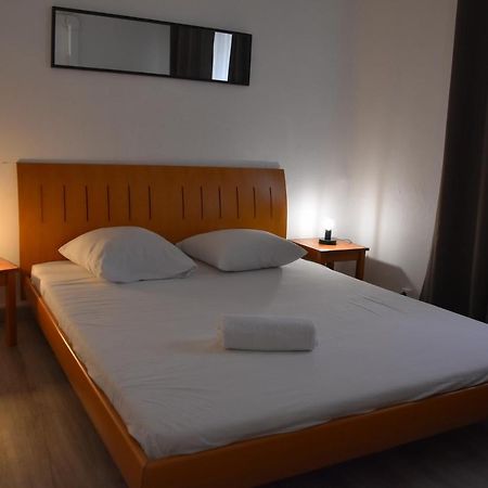 Le Zen Appartement Balneo Γκρενόμπλ Εξωτερικό φωτογραφία