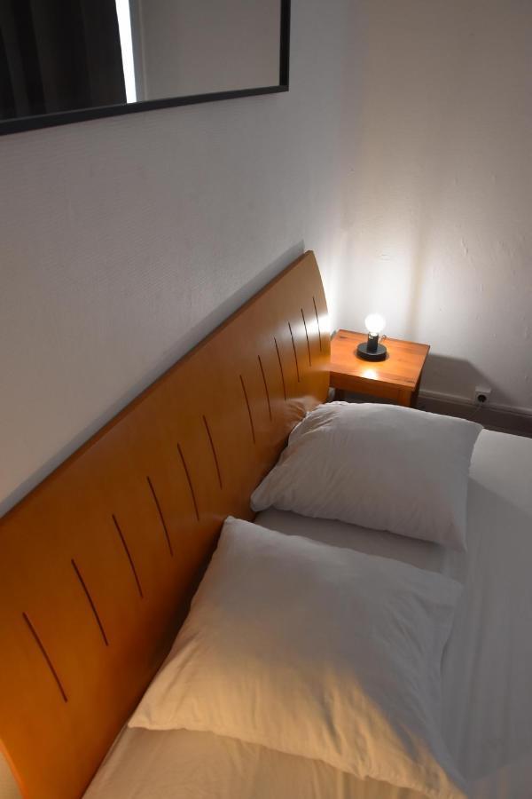 Le Zen Appartement Balneo Γκρενόμπλ Εξωτερικό φωτογραφία