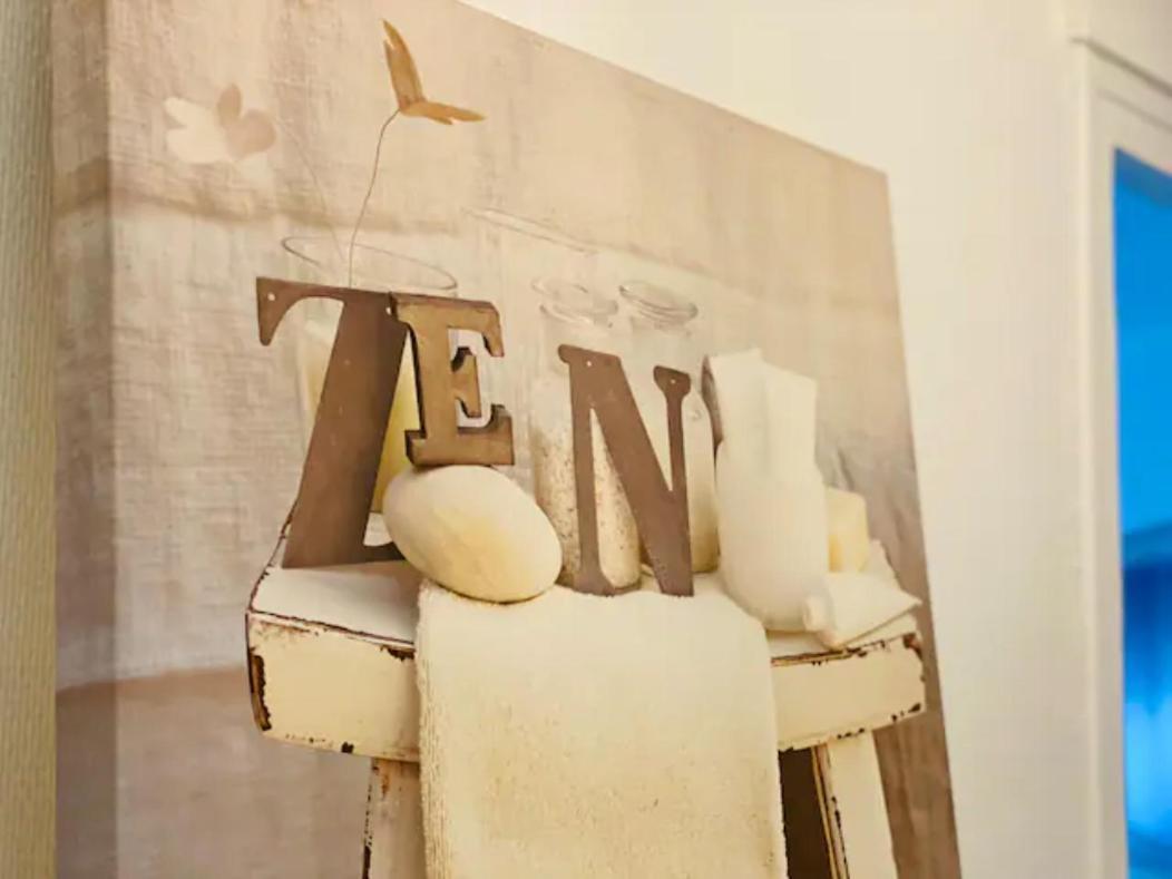 Le Zen Appartement Balneo Γκρενόμπλ Εξωτερικό φωτογραφία