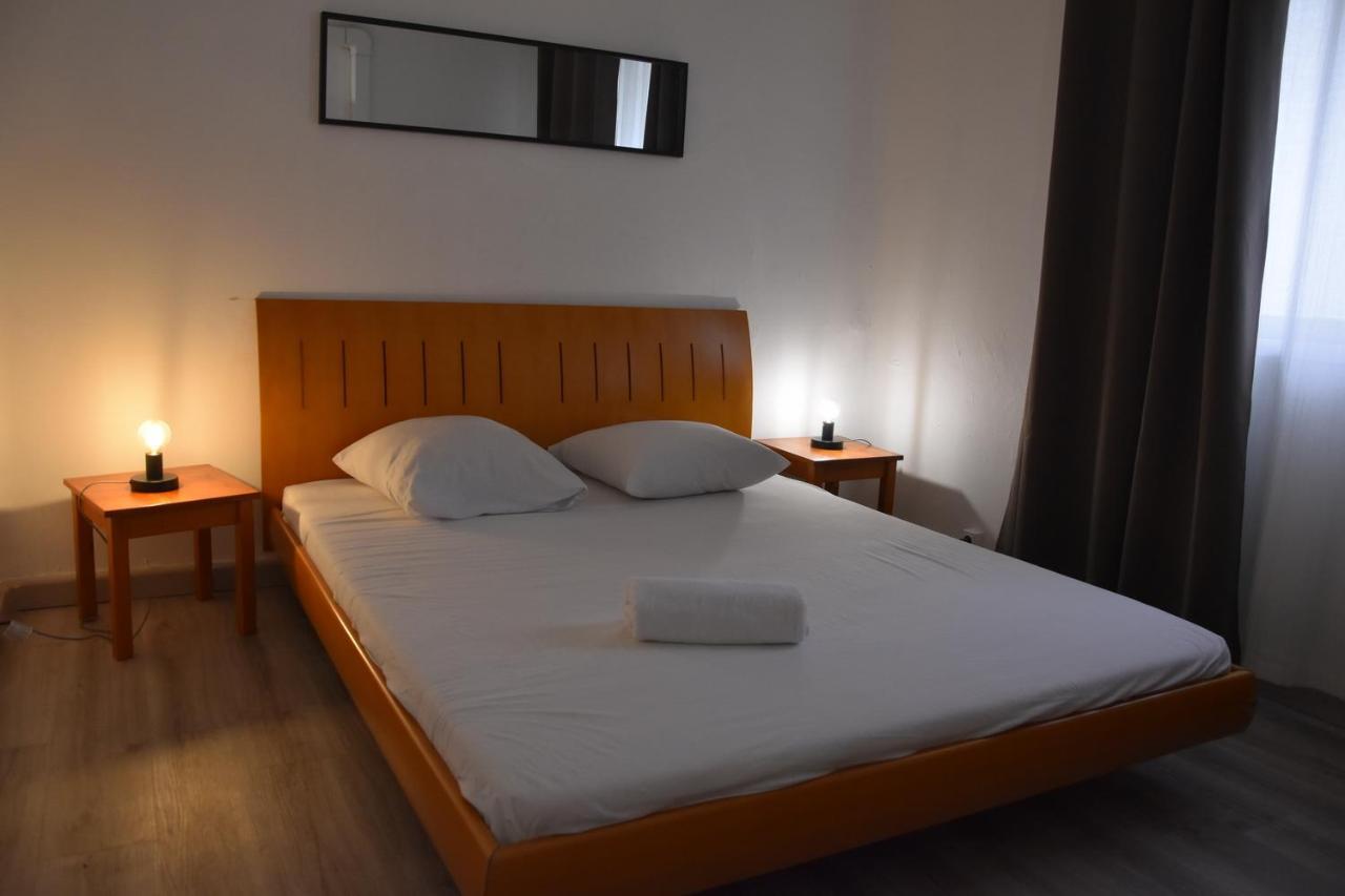 Le Zen Appartement Balneo Γκρενόμπλ Εξωτερικό φωτογραφία